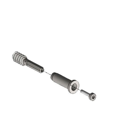Rondella per viti ossee - 34.320.00 - Medicalex