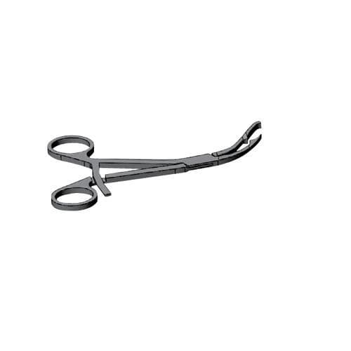 Pinza ortopedica - 61.191.00 - Medicalex - curva