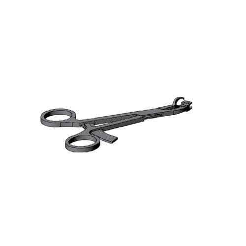 Pinza ortopedica - 61.190.00 - Medicalex - curva