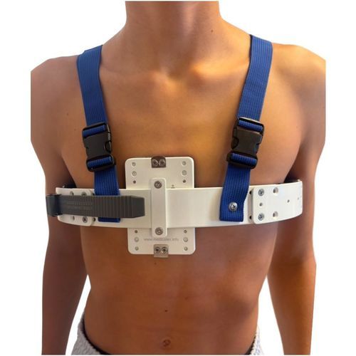 Imbracatura di compressione - 36.415.90 - Medicalex - per il trattamento del pectus carinatum
