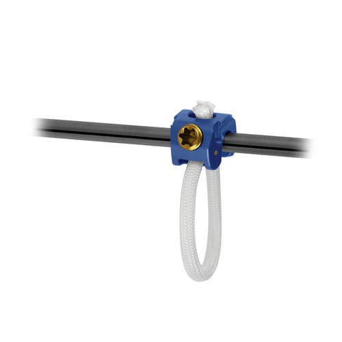 Fascia di fissaggio spinale posteriore - SILC® - Globus Medical