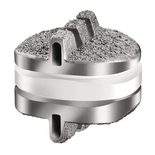 Protesi di disco cervicale - SECURE-C® - Globus Medical