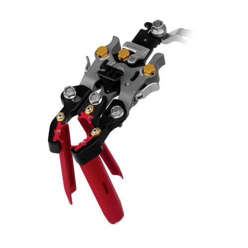 Divaricatore rachideo - MARS™3V - Globus Medical - per chirurgia mininvasiva