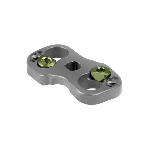 Placca per artrodesi toraco-lombare - PLYMOUTH® - Globus Medical - in metallo