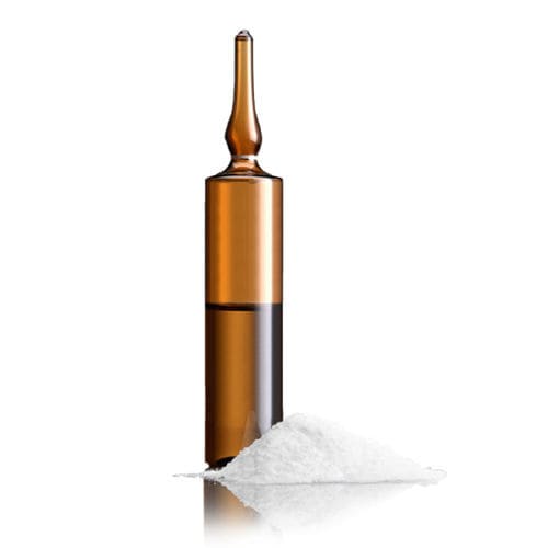 Cemento osseo per chirurgia ortopedica - MectaCem®-X - Medacta