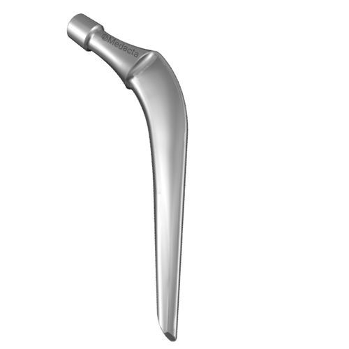 Stelo femorale cementato - AMIS®-K - Medacta