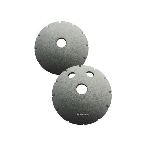 Protesi acetabolare non cementata - Versafitcup® CC TRIO - Medacta