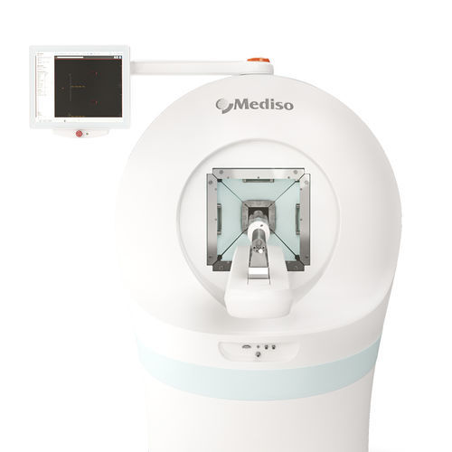 Sistema di imaging preclinico TEP - nanoScan®  - Mediso - SPECT / microscanner a raggi X / per animali di piccola taglia