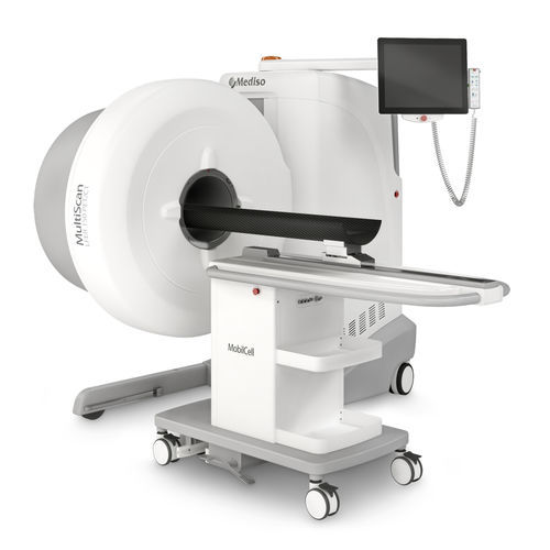 Sistema di imaging preclinico microscanner a raggi X - MultiScan™ LFER150  - Mediso - TEP / per animali di piccola taglia