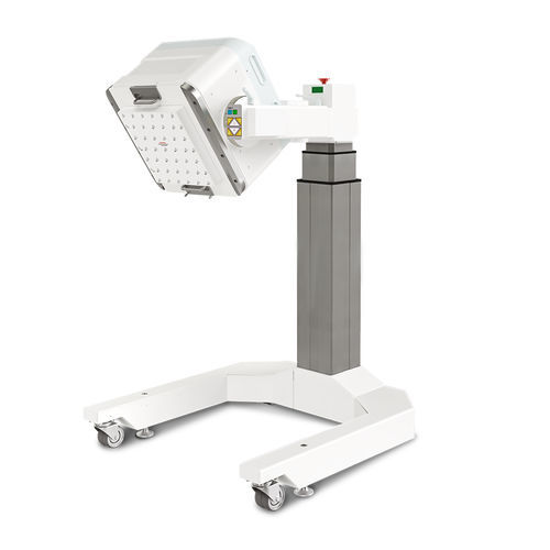 Gamma camera con un rilevatore - Nucline™ - Mediso - per scintigrafia cardiaca / per scintigrafia tiroidea / per mammoscintigrafia