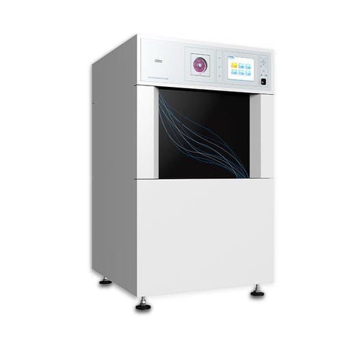 Sterilizzatore medico al plasma - PS-350 - Siriusmed - da terra