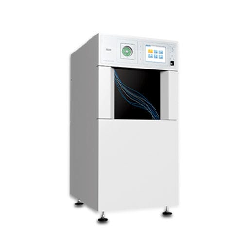 Sterilizzatore medico al plasma - PS-150 - Siriusmed - da terra