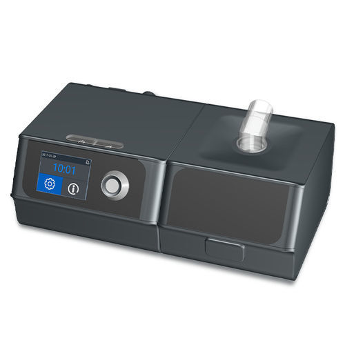 Macchina CPAP per terapia intensiva - S25 - Siriusmed - per cure domiciliari / BIPAP / per adulto