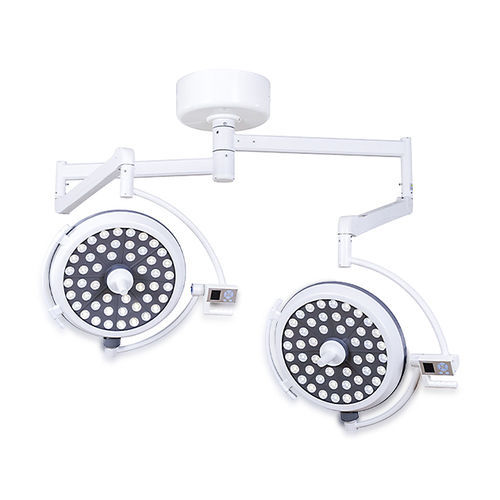 Lampada da visita a LED - HE-L700 - Siriusmed - da incasso / modulare / flessibile