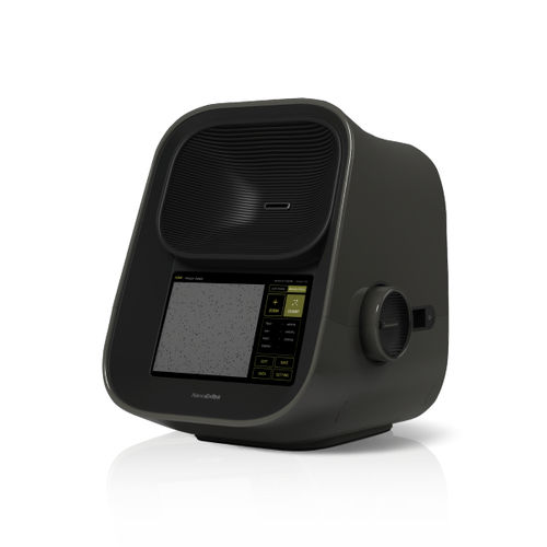 Contatore di cellule automatizzato - EVE™ PLUS - NanoEntek - da banco