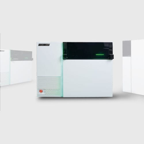 Contatore di cellule automatizzato - EVE-HT - NanoEntek - da banco