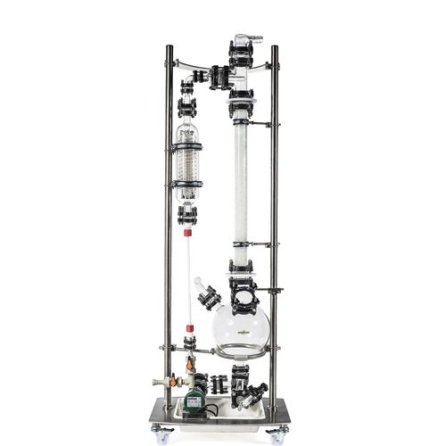 Depuratore di gas da laboratorio - SQHN0716 series - Steroglass