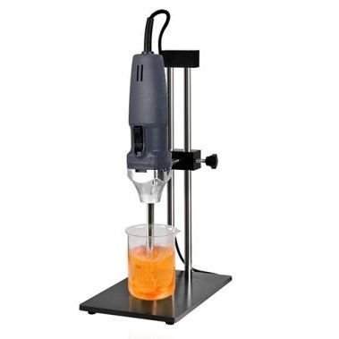 Omogeneizzatore rotativo - D500 - Steroglass - da banco / per preparazione di campioni / da ricerca