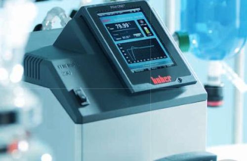 Unità di controllo di temperatura - Steroglass - da laboratorio / da ricerca