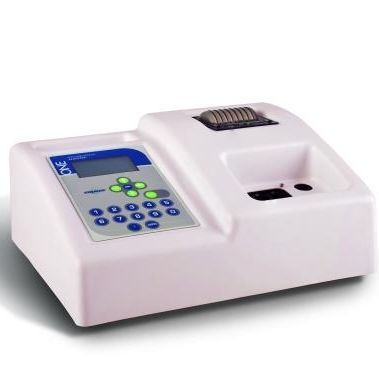 Analizzatore di controllo - SQAS072877	 - Steroglass - da laboratorio / per l'industria agroalimentare / automatico