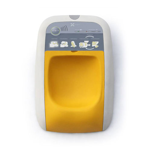 Dispositivo di assistenza per la compressione toracica - 0008   - Shenzhen XFT Medical Limited