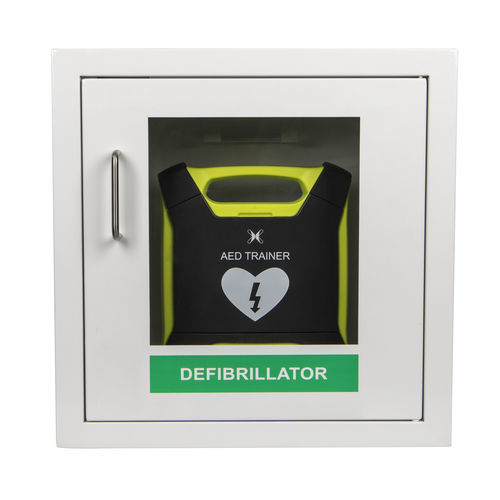 Armadio per defibrillatore - D0006 - Shenzhen XFT Medical Limited
