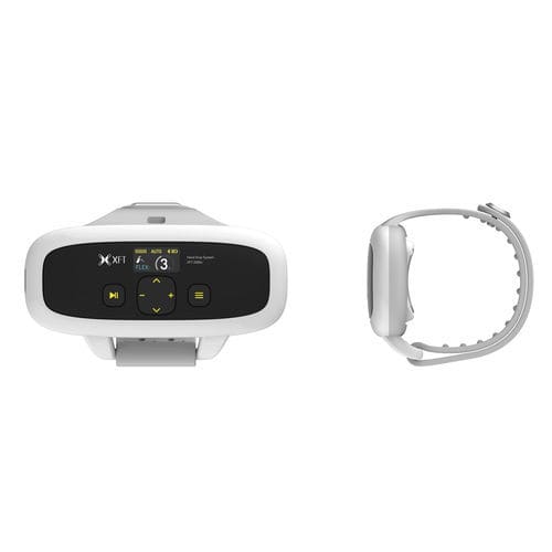 Elettrostimolatore - XFT-2003E H1 Wrist Drop Rehab Stimulator - Shenzhen XFT Medical Limited - portatile / EMG