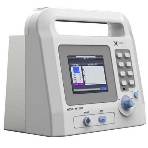 Sistema di riabilitazione perineale con elettromiografia pelvica - XFT-2002 - Shenzhen XFT Medical Limited - da tavolo
