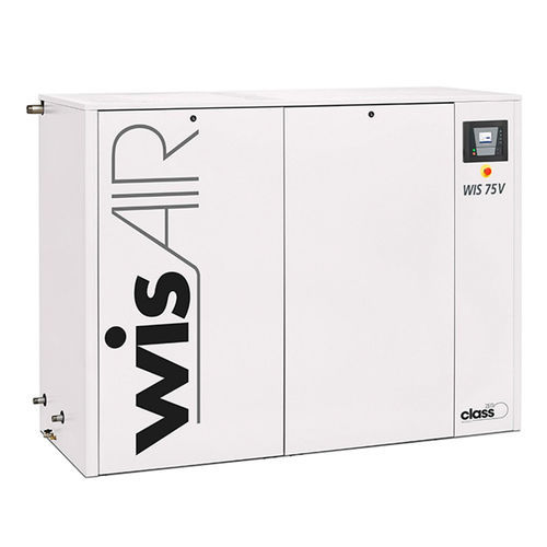 Compressore d'aria medico - WisAIR - Worthington Creyssensac - fisso / senza olio / lubrificato