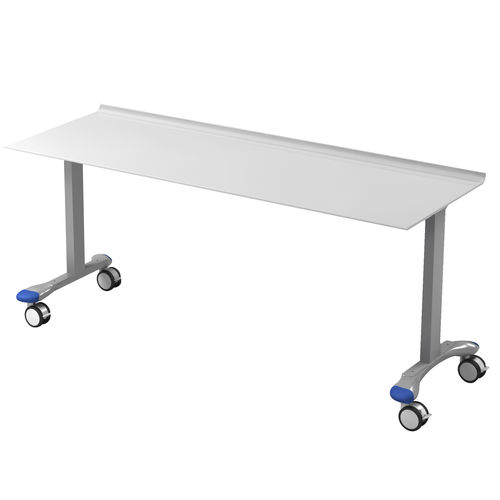 Carrello medico - JDTGZ152 - Jingdong Technology - per strumenti / per tavolo operatorio / per trattamenti