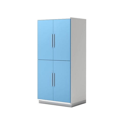 Armadio per strumenti - JDGYX121C - Jingdong Technology - per farmaci / per ospedale / per ambulatorio