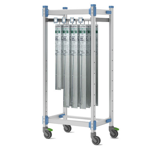 rack per strumenti odontoiatrici - Jingdong Technology