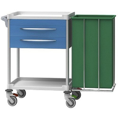 Carrello medico - JDEHL254B - Jingdong Technology - ospedaliero / per uso generale / di trasporto