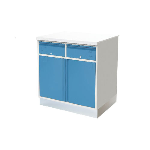 Armadio per ospedale - JDGDG111C1, JDGDG111C2, JDGDG111C3 - Jingdong Technology - con sportello / con cassetti / fisso