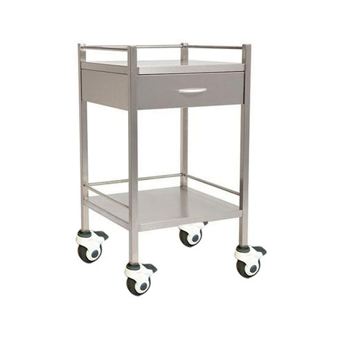 Carrello medico - JDEZL112A - Jingdong Technology - ospedaliero / per strumenti / per farmaci