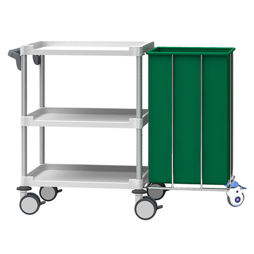 Carrello medico - JDEHL254A - Jingdong Technology - per uso generale / di trasporto / di riciclaggio