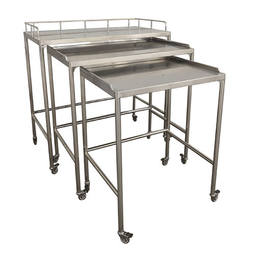 Carrello portastrumenti - JDESS112A - Jingdong Technology - mobile