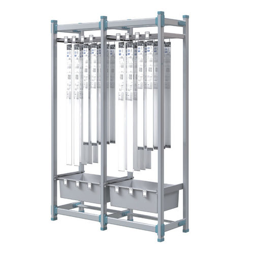 rack per ospedale - Jingdong Technology