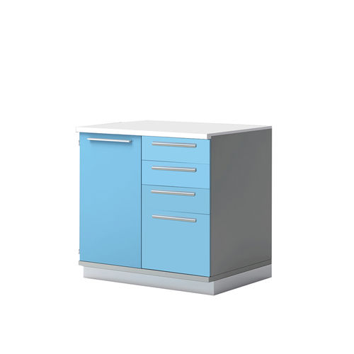 Armadio per strumenti - JDTCZ121G - Jingdong Technology - per farmaci / per ospedale / con sportello