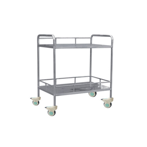 Carrello medico - JDEQX112B1 - Jingdong Technology - per chirurgia / per strumenti / per farmaci