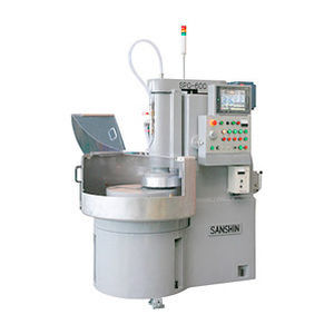 Unità di rettifica per il settore medico - SPG - Sumitomo Heavy Industries