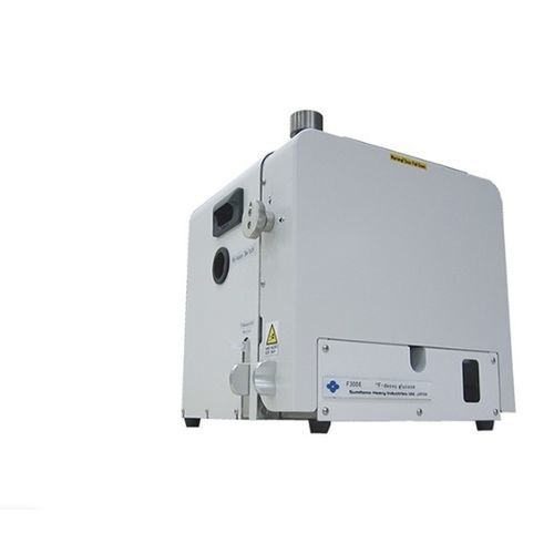 Piattaforma di sintesi TEP - F300E - Sumitomo Heavy Industries - radiochimica