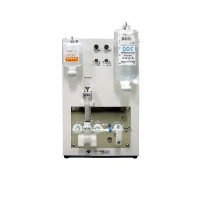 Piattaforma di sintesi TEP - N100 - Sumitomo Heavy Industries