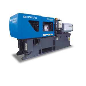 Pressa ad iniezione per fabbricazione di dispositivi medicali - SE-EV-S - Sumitomo Heavy Industries