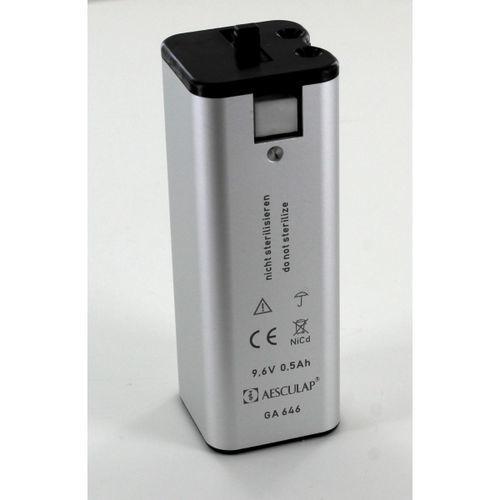 Batteria per motori chirurgici - 88890569 - VLAD - compatta