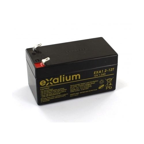 Batteria per letto ospedaliero - Exalium - VLAD - al piombo