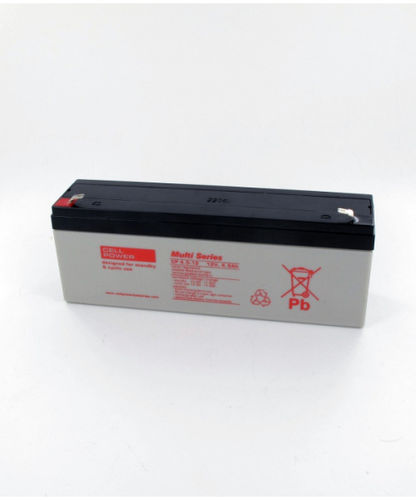 Batteria per sollevapersone - 88888395 - VLAD