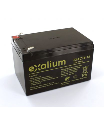 Batteria per scooter elettrici - 88889612 - VLAD - al piombo