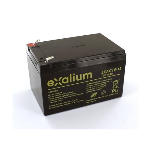 Batteria per scooter elettrici - 88889613 - VLAD - al piombo