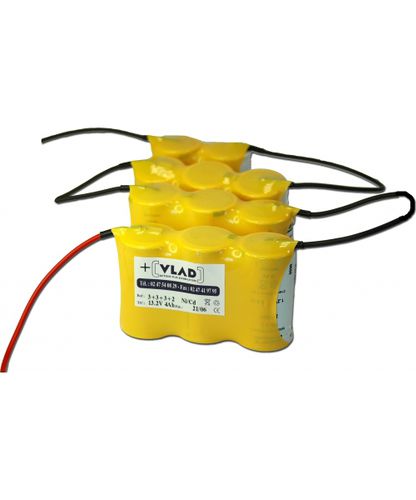 Batteria per sollevapersone - 88888396 - VLAD